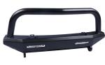 Steel Isuzu Dmax Car Front Bumper Steel Universal Pickup Trucks