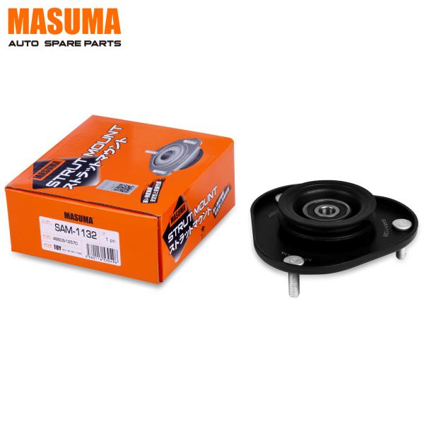48609-02161 Shock Absorber Mounting for LEXUS CT200H from SAM-1132 MASUMA Auto