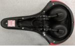 Enhance Your Riding Experience with Comfortable Bike Parts Saddle