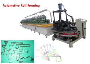 Quality Automotive Profile Roll Forming Machine wholesale