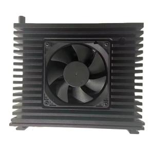 Quality 50W High Power Integrated Module 200-6GHz Broadband Amplifier Customizable wholesale
