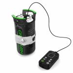 Rehabilitation Therapy Supplies Ice Therapy Boot Cold Compression Machine