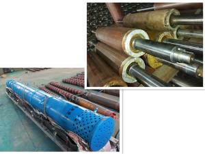 Quality 6&quot; 7&quot; 8&quot; 9&quot; 10&quot; 11&quot; 12&quot; Deep Well Submersible Pump 320- 1000 Cubic Meter Per Hour wholesale