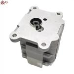 Crawler Excavator Part Number 705-41-07180 Gear Pump Pilot Charge Pump 705-41