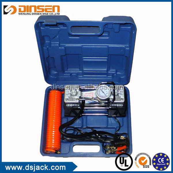 FACTORY SALE OEM/ODM Professional super mini bike pump with led light