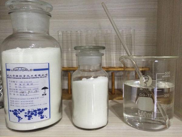 Cheap Magnesium Hexafluorosilicate concrete hardener floor hardener supplier for sale