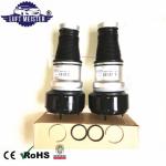 W221 Mercedes Struts Air Ride Repair Replacement 2213209313 2213204913