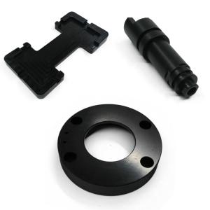 Quality CNC Machined Delrin Parts For Superior Performance And Durability wholesale