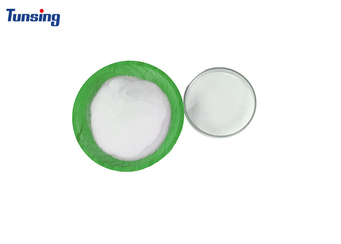 Polyurethan DTF Hot Melt Adhesive Powder For T-Shirt Heat Transfer Printing