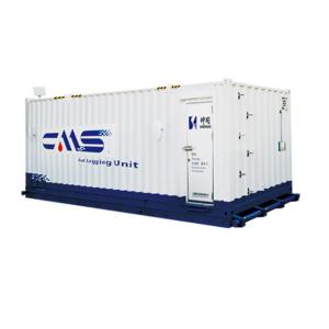 Quality SK-CMS Mud Logging Unit wholesale