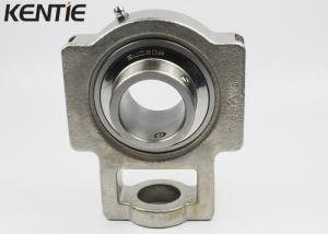 Quality Machine Stainless Steel SUCT208 High Temperature Pillow Block Bearings wholesale