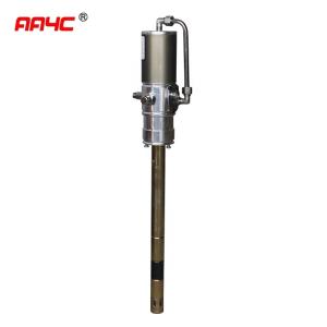Quality Pneumatic Plug Barrel Dilute Oil Pump Lubrication Equipments 45mm wholesale