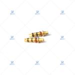NOZZLES LA 1206 SO 5322 479 60112 SMT Spare Parts Assembleon Nozzle