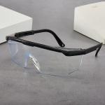 2020 Covid-19 Anti-Virus Face Mask Safety Pprotective Goggles