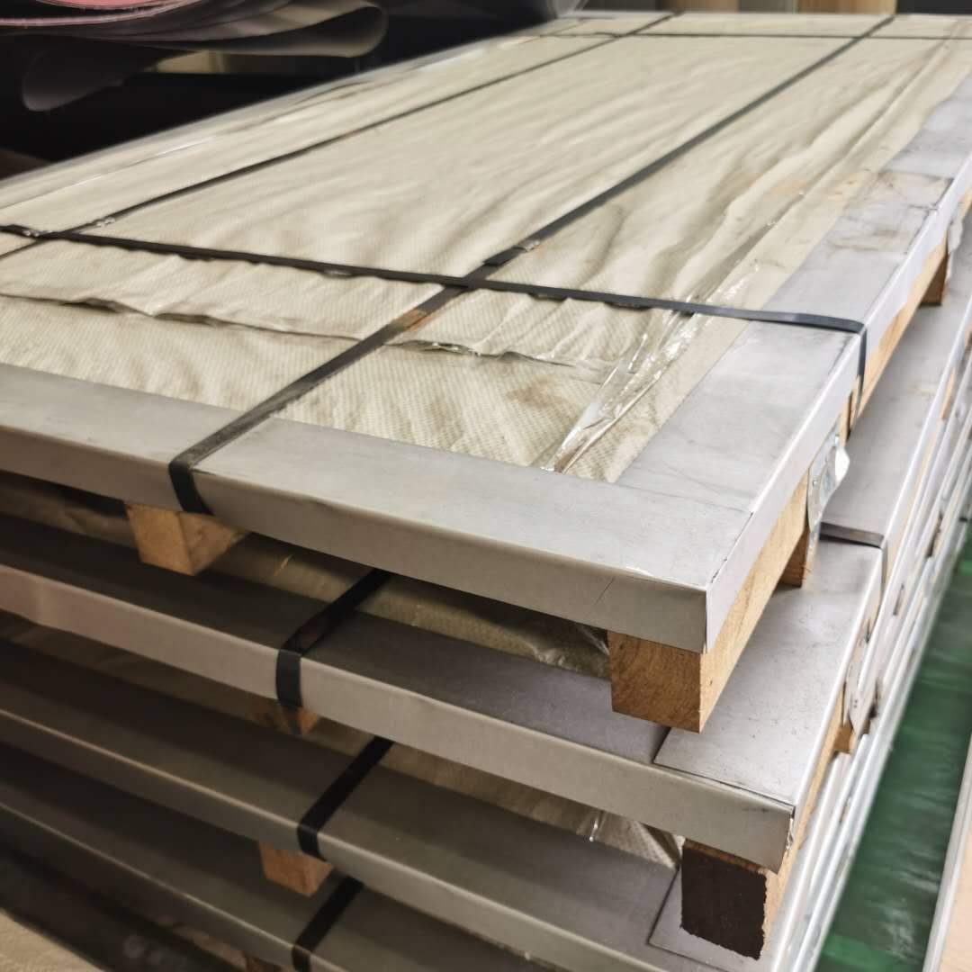 904L H Beam Angle Stainless Steel Profiles For Construction