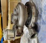 0R7115 Parts 0R-7115 Excavator 1072060 Turbocharger 107-2060 Engine 1956020