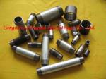 1/2-8×close nipples,(plumbing)steel pipe nipples & sockets ,Quality pipe