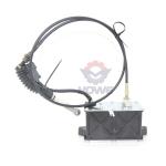 Digger Parts Throttle Motor Governor Assy 1327778 132-7778 For Excavator E325B