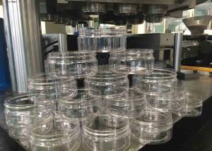 Quality 200mm Fully Automatic Small PET Bottle Blowing Machine PETG 3800bph wholesale