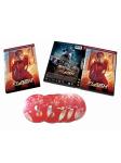 Free DHL Shipping@New Release HOT TV Series Flash Season 3 Boxset Wholesale