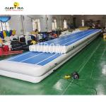 Yoga Inflatable Air Track 20cm Thickness Gymnastics Air Track Mat