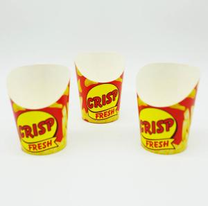 Quality Sturdy PLA Paper Cup Renewable Resources Exquisite Printing FSC22000 ISO9001 Approved wholesale