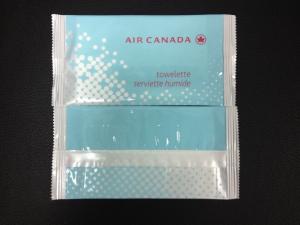 Quality airlines wet wipes manufacturer wholesale