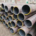 SSAW Carbon Steel Pipe API 5L Standard Oil And Gas Carbon Steel Tube