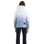 Wholesale High Quality FODARLLOY Wholesale Ladies Warm Hooded Cotton-Padded