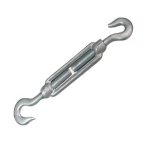 Quality Electric Hook To Hook Turn Buckle DIN 1480 wholesale