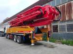 SANY 52m Concrete Pump