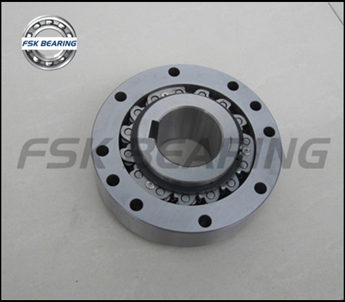 One Way BR35 Cam Clutch Bearing 25x47x15 mm Gcr15 Chrome Steel