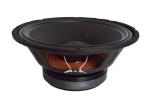 Steel Basket 400W RMS 3.5KHz Bass Subwoofer Speakers