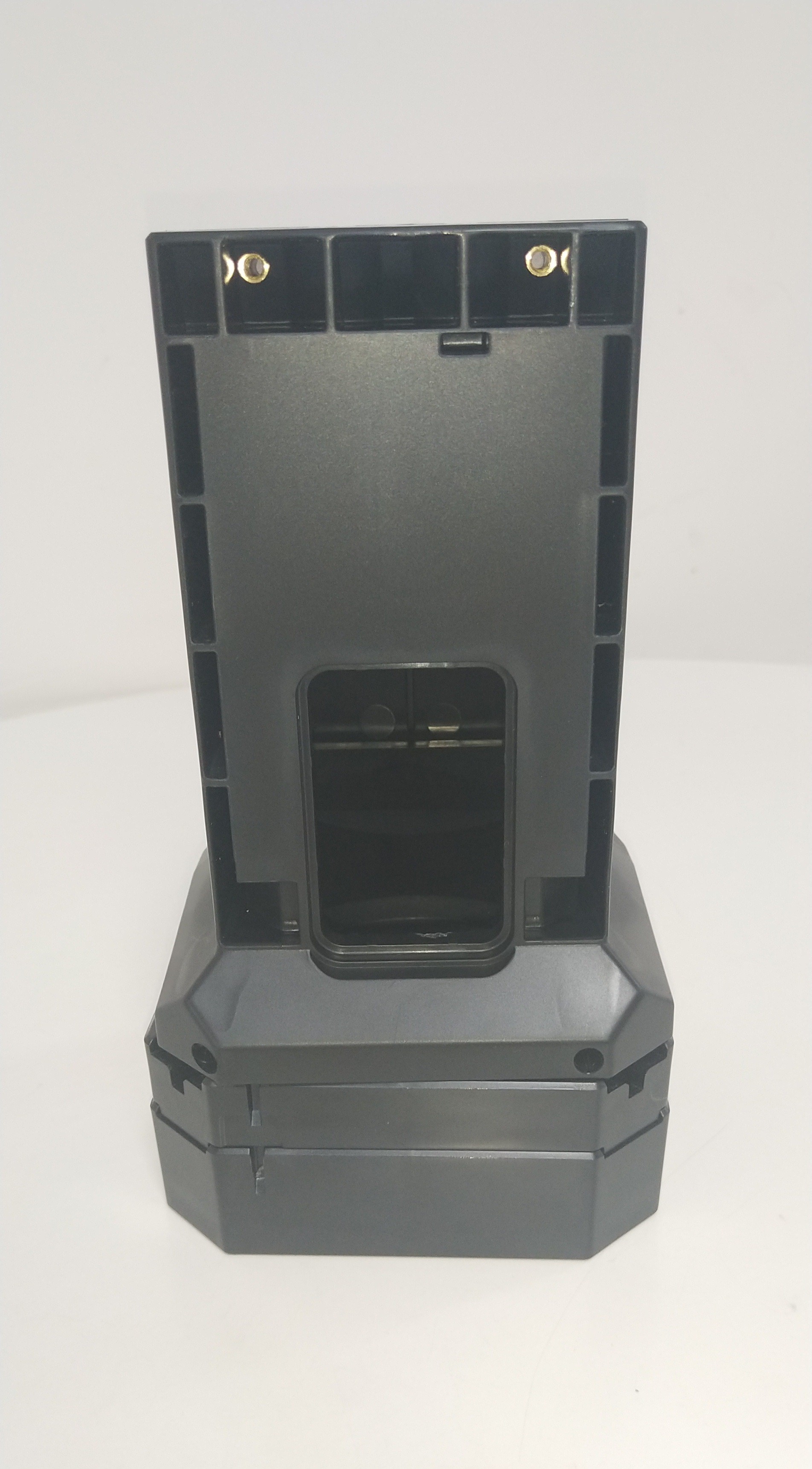 PC ABS Rapid Injection Molded Parts Prototype Plastic PMS