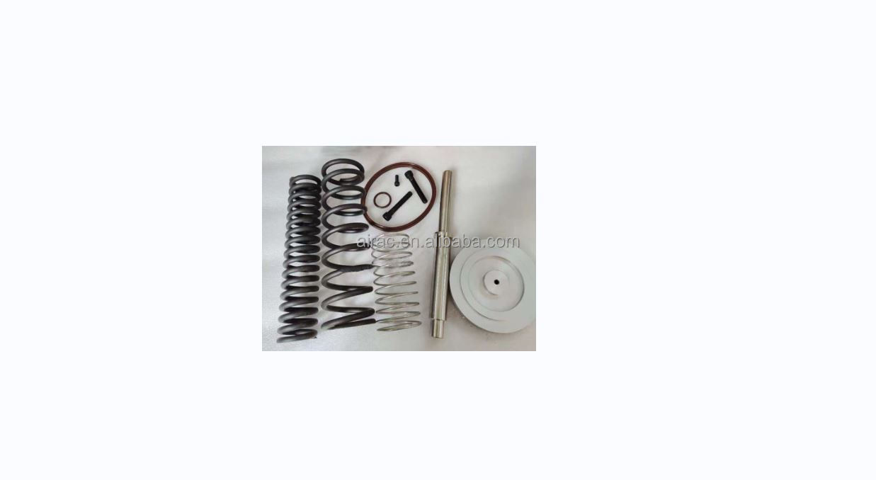 02250141-648 Inlet Valve Kit for Sullair Air Compressor Long-Lasting Performance