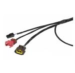 Custom Electric Wire Harness Cable Assembly for Kitchen Implements in East Asian