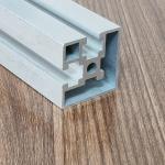 Extruded Architectural Aluminum Profiles Products Led For Gypsum Drywall