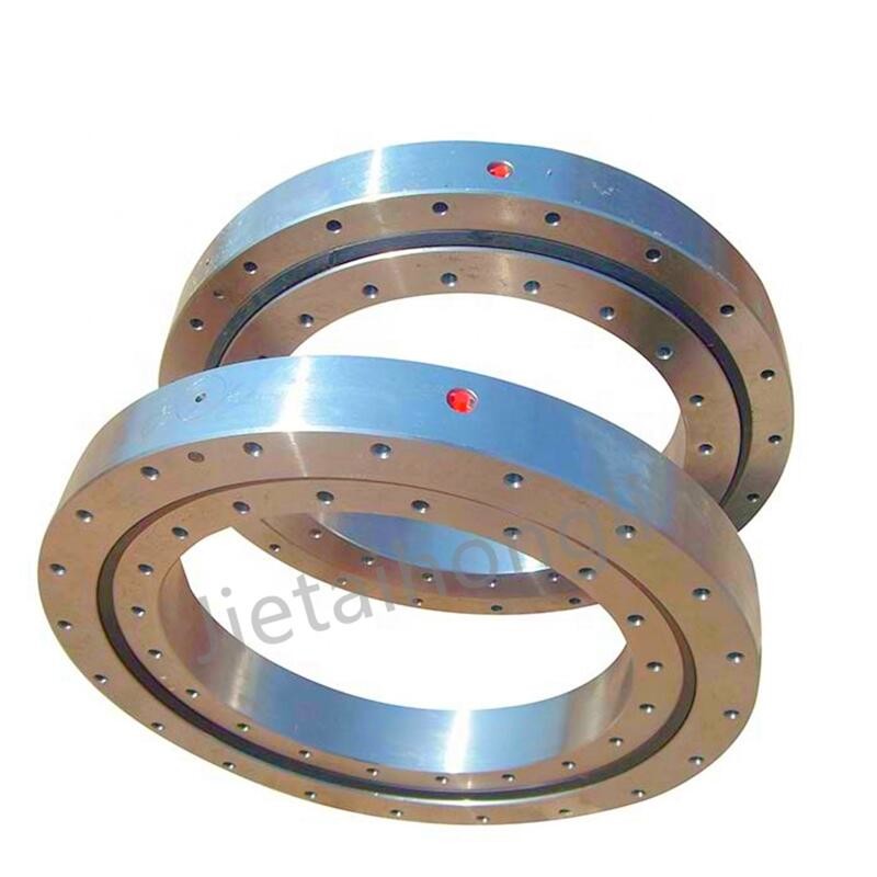 high quality slewing bearing for OD406 kelly bars