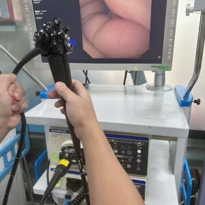 Quality Flexible Endoscope Medical Device Repair Training Equipment Repair Technician Training wholesale