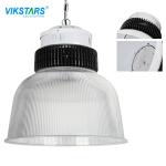 IP40 Fin Industrial High Bay LED Light 150lm/ W