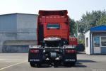 Forward Shift Number 12 2024 0km Used Sinotruk Howo 4x2 6x4 Tractor Truck Sitrak