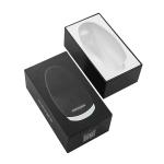 Luxury Facial Cleansing Massager Paper Packing 2 Piece Sturdy Lift Off Lid Gift