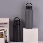 Bpa Free Sports Flask Water Bottles Travel Stainless Steel Insulated Water
