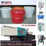 5300KN 168MPa 130rpm Plastic Injection Molding Machine