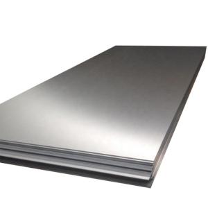 Quality Electrical Enclosure 6000 Series Aluminum Sheet Plate wholesale