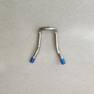 Quality Low Carbon Sulfur SS 310 Refractory Anchors Good Tensile Strength wholesale