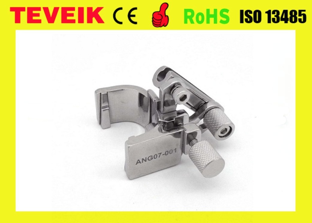Biopsy Needle Guide for Mindray 3C5A 3C5(S) 3C5P Ultrasound Probe