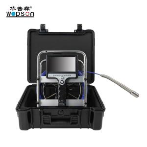 Quality Industrial Drain Sewer Video Inspection Camera Made In China wholesale