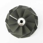 GTP38 Turbocharger Wheels 7036970001 For 702650-0001 Turbo