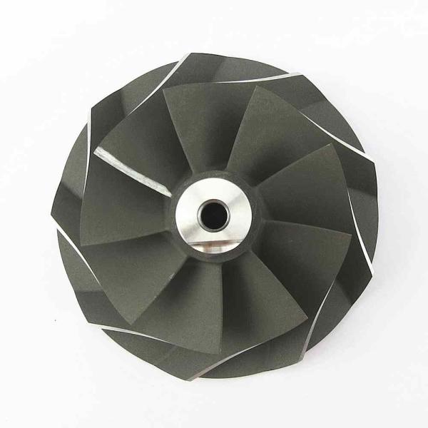 GTP38 Turbocharger Wheels 7036970001 For 702650-0001 Turbo